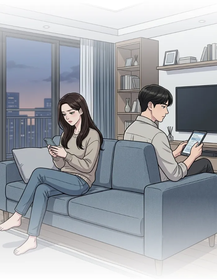 부부상담클리닉 | 부부관계 회복의 실마리를 상담클리닉으로 발견해보세요