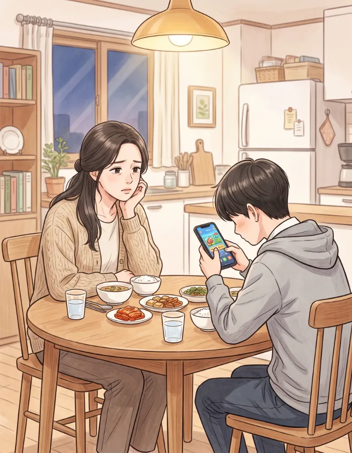 청소년상담센터 | 청소년 아이의 변화가 걱정된다면 상담센터를 통해 확인해보세요