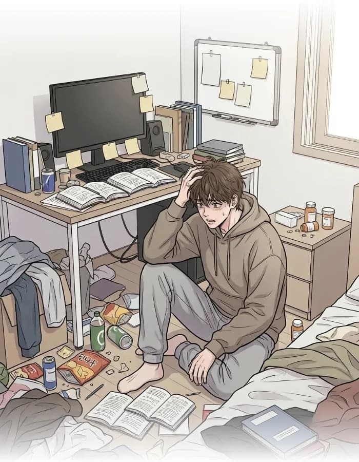 ADHD치료 | 산만함 뒤에 숨겨진 뇌 과학과 ADHD의 진실