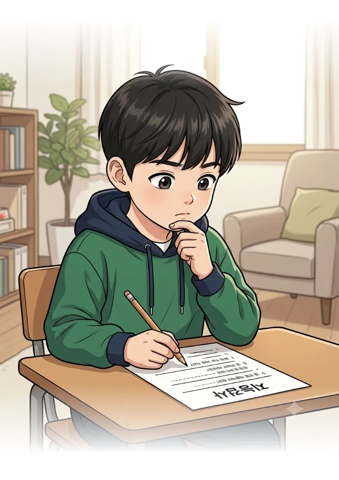 지능검사 | IQ 확인이 다가 아닌 나를 이해하는 과정