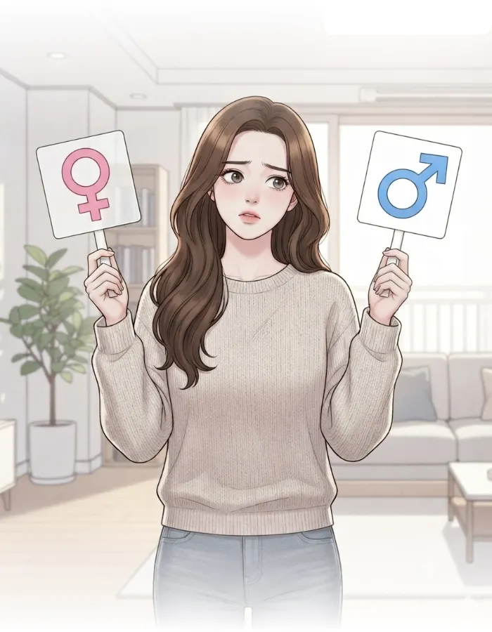 성상담센터 | 혼자 말하기 어려운 성 고민을 안전하게 나누는 곳