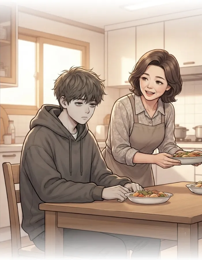 청소년심리상담센터 | 자녀가 보내는 신호를 통해 청소년의 건강한 성장 방향을 찾아보세요