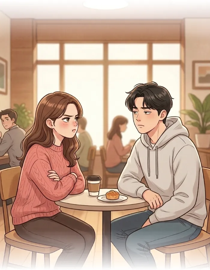 커플심리상담 | 반복되는 다툼을 멈추고 서로를 알아가는 커플심리상담