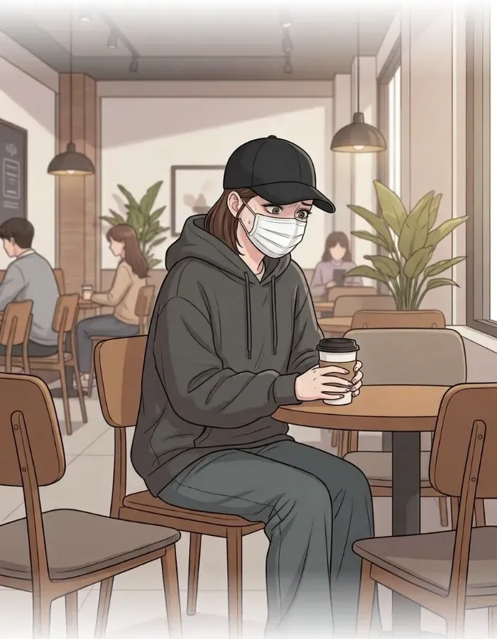 대인기피증치료 | 회피가 반복될수록 대인기피증치료가 필요해집니다