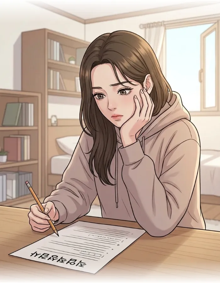 직업적성검사 | 나에게 맞는 진로 방향을 발견하는 직업적성검사