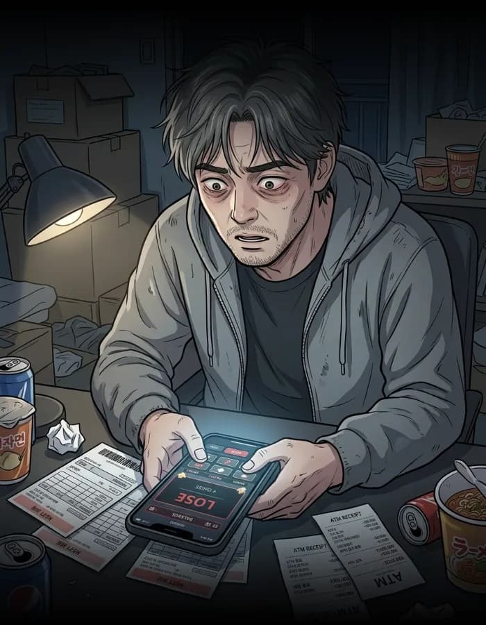 도박중독치료센터 | 그만두지 못하는 도박중독, 치료센터가 답입니다