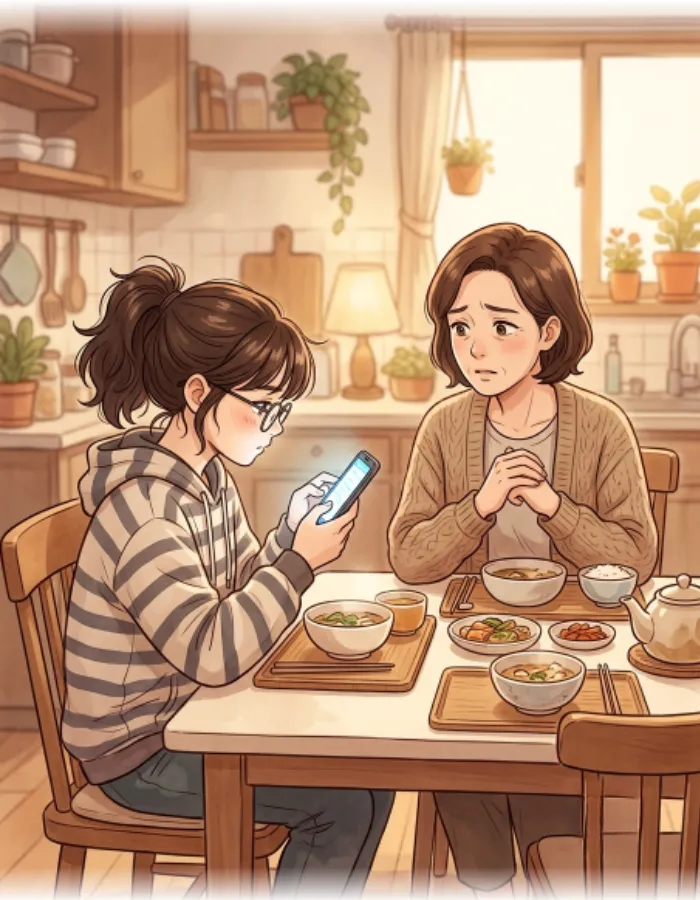 청소년상담 | 청소년 자녀의 마음, 어떤 상담이 필요할까?
