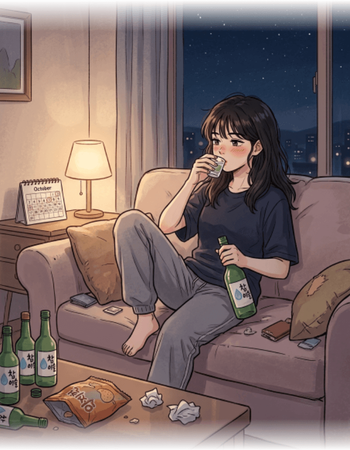 알코올중독치료 | 혼자 끊기 힘든 알코올중독, 치료는 어떻게?